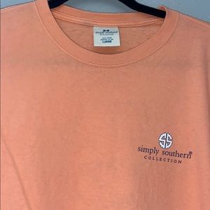 Simply southern t-shirt